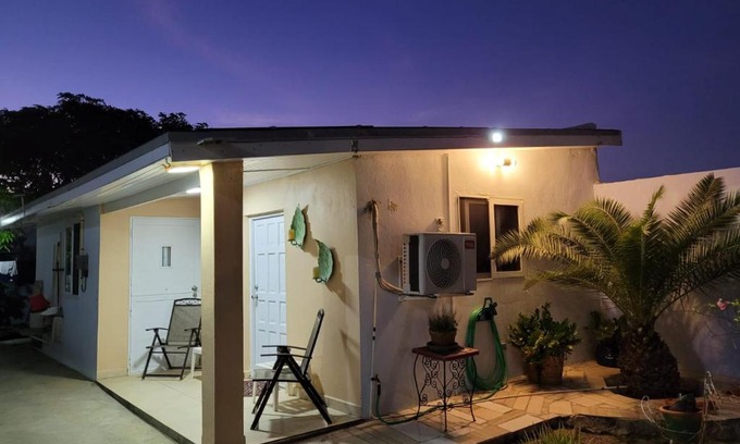 Bushiri Apartment | Olive's Apartment