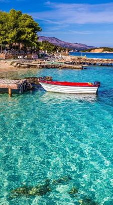 Brindisi Apartment | Olive tree apartment