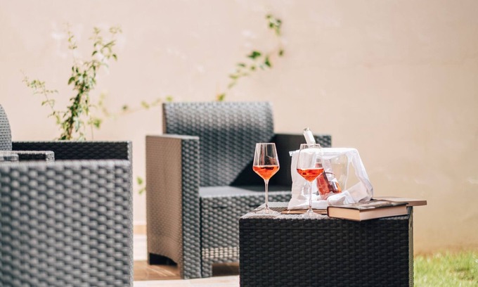 Brindisi Apartment | Olive tree apartment for your perfect vacation!