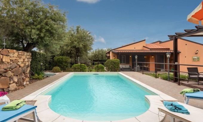 Capo House | Olivella by Interhome