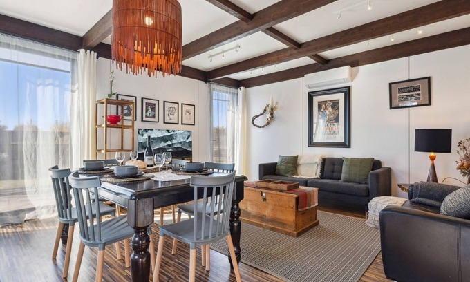 Berridale Hotel | Oliver Haus 4 Bedroom