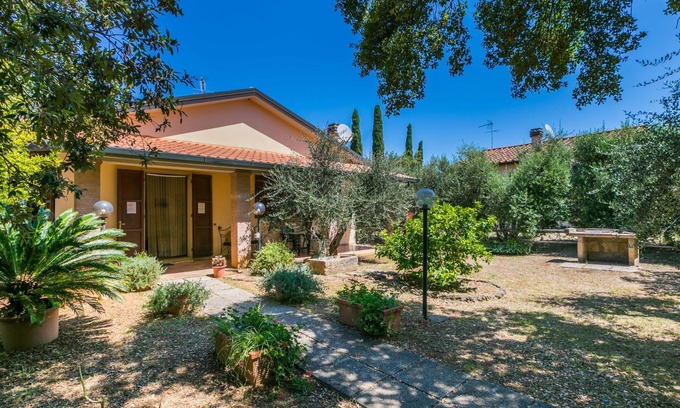 Cecina House | Oliveta 1 by Interhome