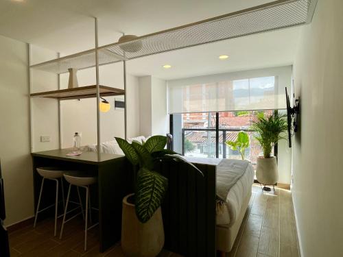 La America Apartment | Oliving by Wynwood House