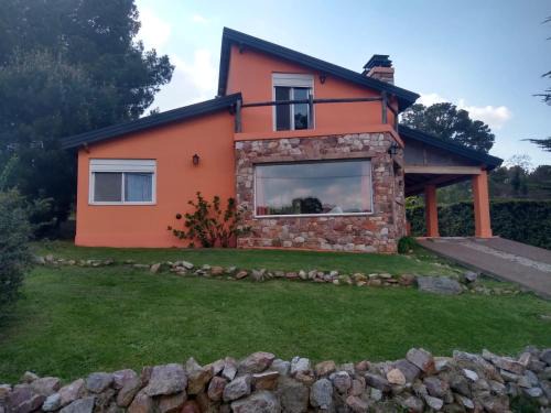Villa Ventana House | Ollagua casa con pileta Villa Ventana