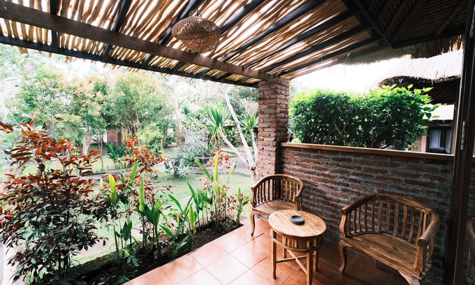 Jimbaran Hotel | Olo Surf Nature