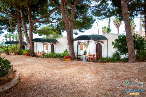 Castelvetrano Apartment | Oltremare