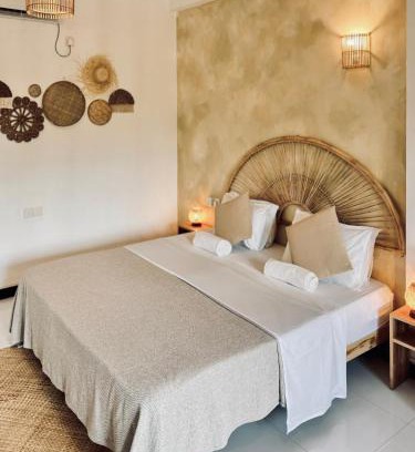 Mirissa Hotel | Oltremare Mirissa