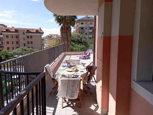 Cogoleto Apartment | Oly Dolce Casa by Holiday World