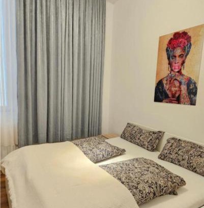 Bamberg Apartment | Olymp 4