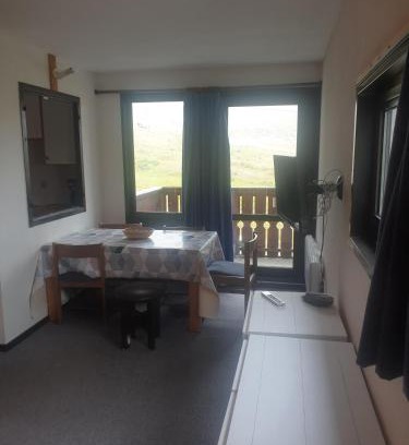 Val-Thorens Apartment | Olympic Appartements VTI