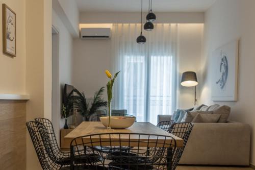 Pangrati Apartment | Olympus Residence