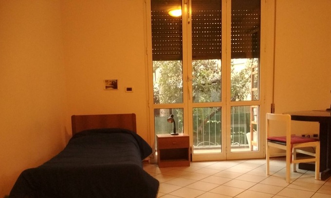 Santo Stefano Apartment | Om Sweet Om - Single / double room