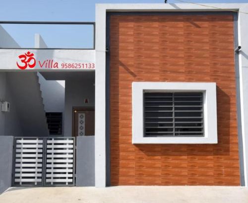 Mandvi Villa | Om Villa