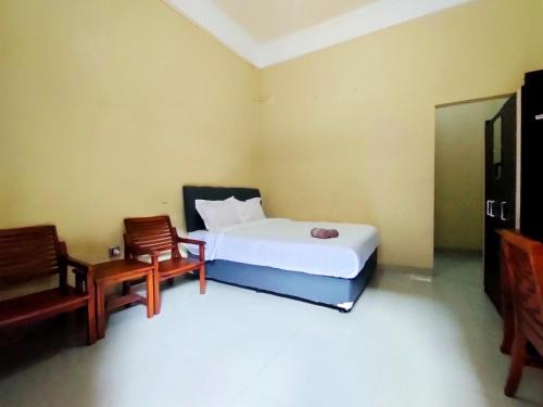 Surabaya House | Omah Sewu 68 By Reccoma