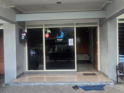 Semarang House | Omajo bedrooms
