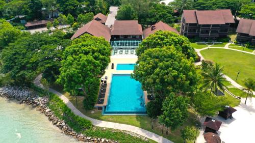Kuala Teriang Resort | Ombak Villa Langkawi