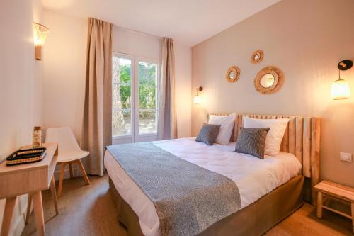 Cote d'Azur- French Riviera Apartment | Ombre des pins à Saint Tropez XIX