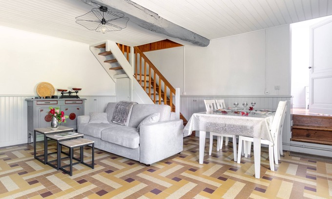 Le Pian-sur-Garonne House | Ombrelle - Maisonnette de campagne