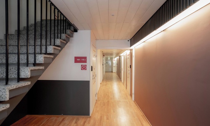 Hanko Hotel | Omena Hotel Hanko