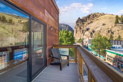 Creede House | OMI Combo