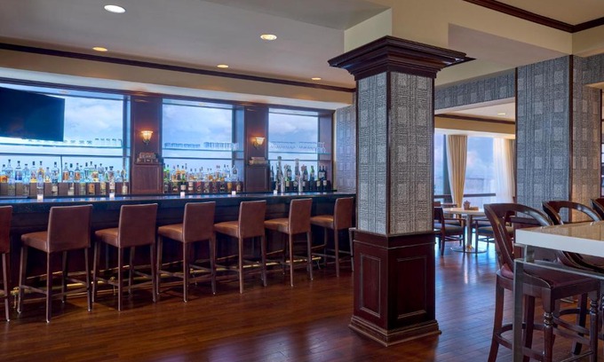 Downtown Hotel | Omni New Haven Hotel at Yale