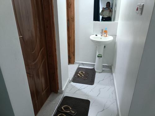 Runda Apartment | Omuts classy one bedroom Ruaka