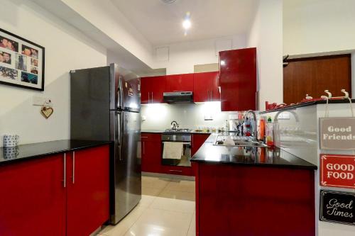 Ibbanwala Apartment | On 320 Apartment