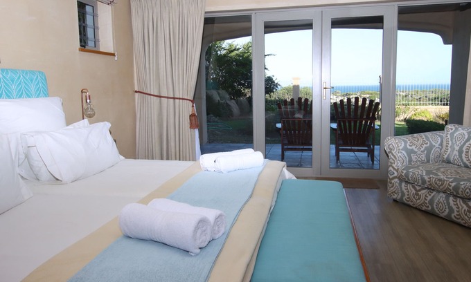 Westcliff House | On the Cliff Guest House