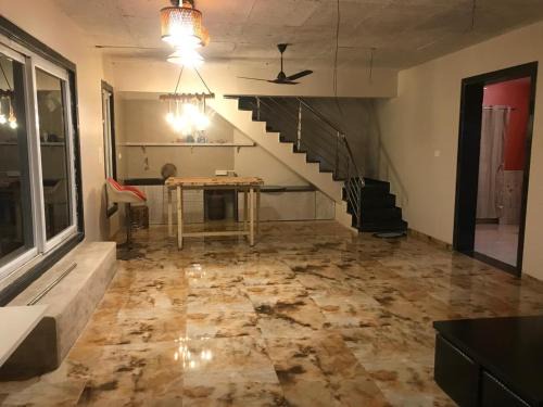 Pune Villa | Once Upon a Cloud