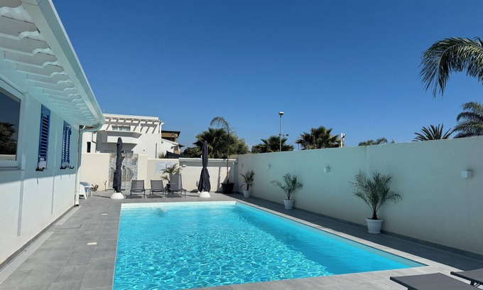 Realmonte Apartment | ONDA BIANCA LUXURY APARTMENTS