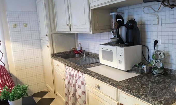 La Spezia Historic Centre House | Onda su Onda