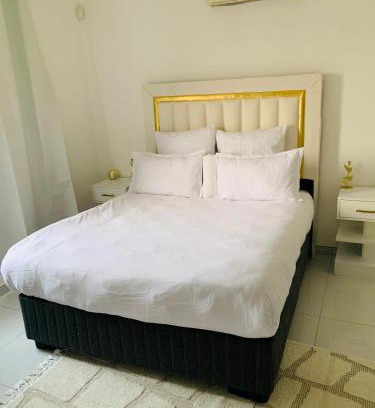 Ondangwa House | Ondangwa Selfcatering Accomodation