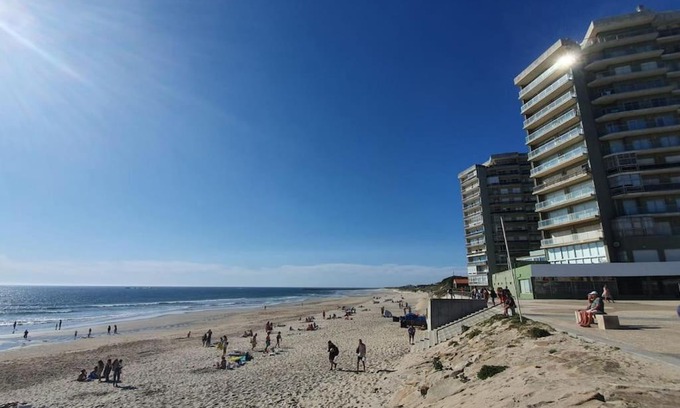 Ofir Apartment | Ondas de Ofir