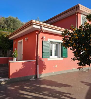 La Spezia Apartment | Onde Te Vè? Apartment La Spezia