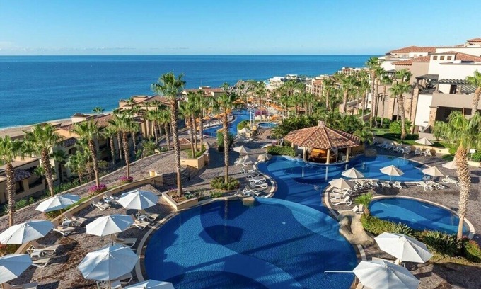 Paraiso Escondido Apartment | ONE (1) BEDROOM, TWO (2) BATH EXECUTIVE SUITE WITH OCEAN VIEW!