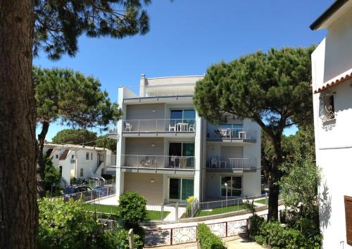 Rosolina Mare Apartment | One-Bedroom Apartment Rosolina Mare near Sea 4