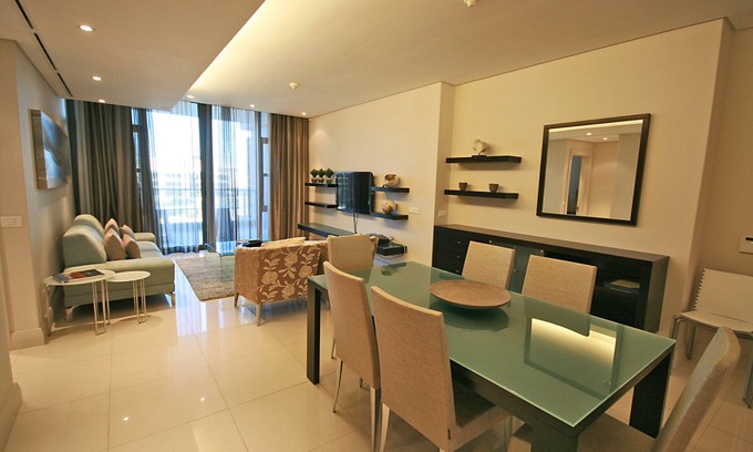Victoria and Alfred Waterfront Apartment | One Bedroom Apartment - fully equipped Waterfront based, V&a Marina Residential