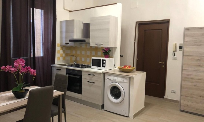 San Nicola Apartment | One Bedroom Apartment