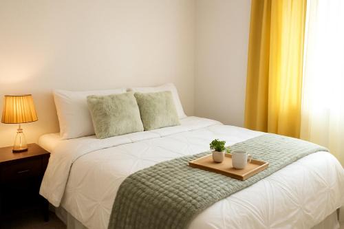 Santo Domingo Este House | One bedroom,central location Wifi&Ac