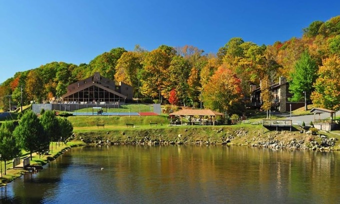 Banner Elk Condo | One Bedroom Luxury Villa, Banner Elk, NC (1905992)