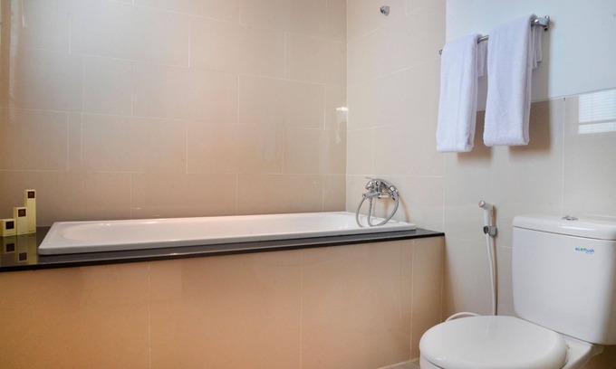 Raya Kuta Villa | One Bedroom Luxury villa and spa with private swimming pool and kitchen