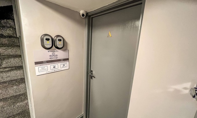 Boston Apartment | One Bedroom Studio Central Location