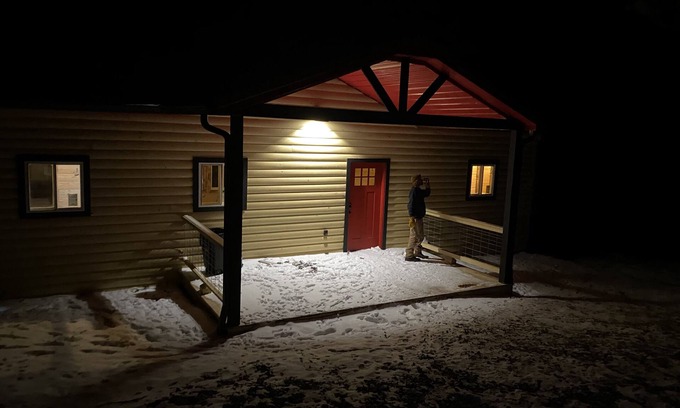 Frenchburg Cabin | One Big Holiday at Red River Gorge