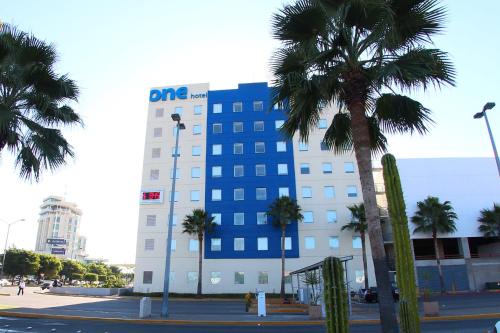 Tres Rios Hotel | One Culiacan Forum