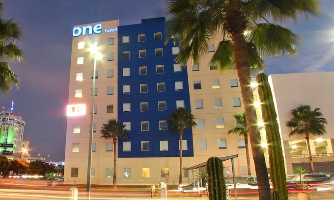 Tres Rios Hotel | One Culiacan Forum