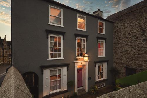Tavistock Hotel | One Drake Road, Tavistock, Devon