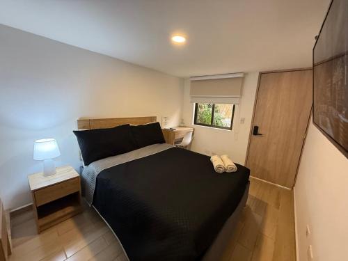 Usaquen Hotel | One Fourteen Rooms