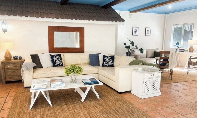 Maleny House | One of Maleny's best-kept secrets