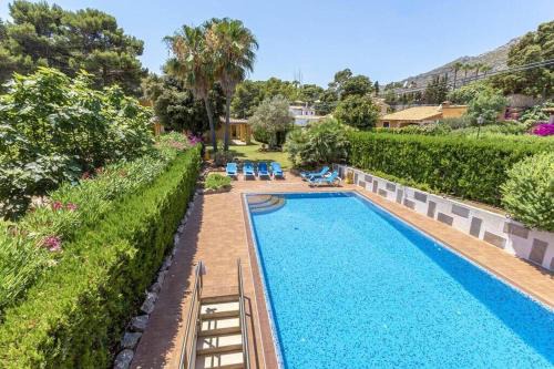 Cala San Vicente House | One of the most loved villa 500m from the beach by Renthousing