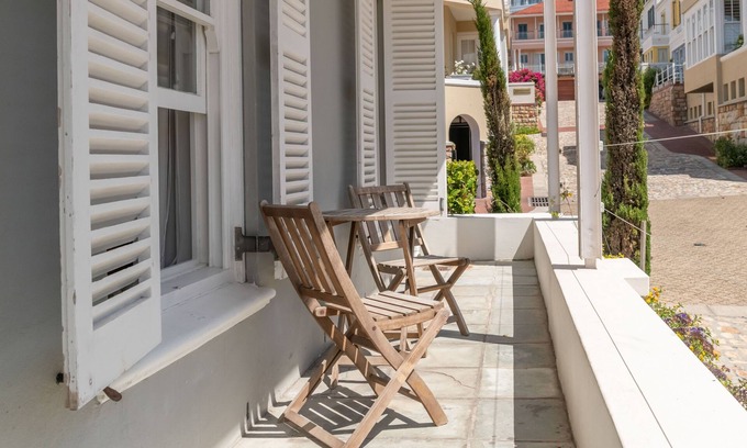 Kalk Bay Apartment | One Quay at the Majestic, Kalk Bay